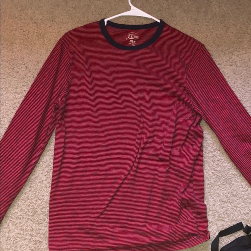 J.Crew long sleeve